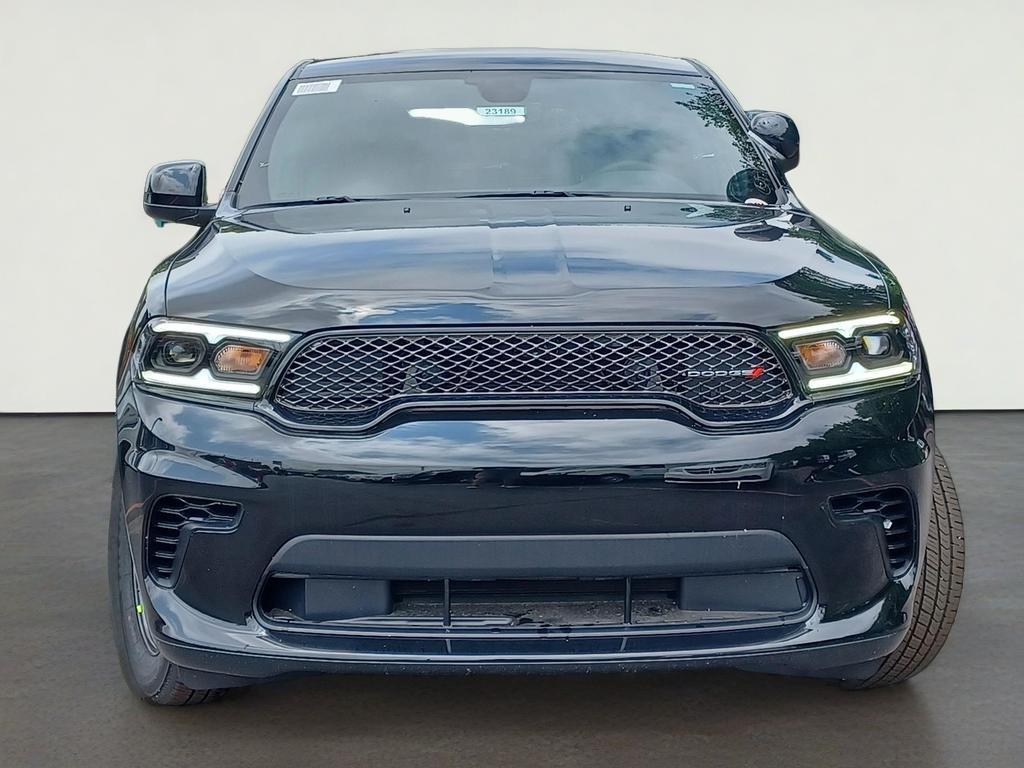 2026 Dodge Durango Pursuit