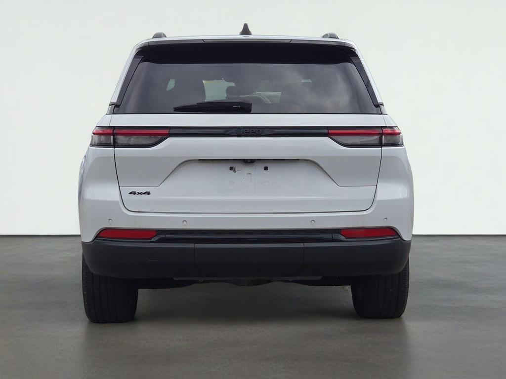 2023 Jeep Grand Cherokee Altitude X