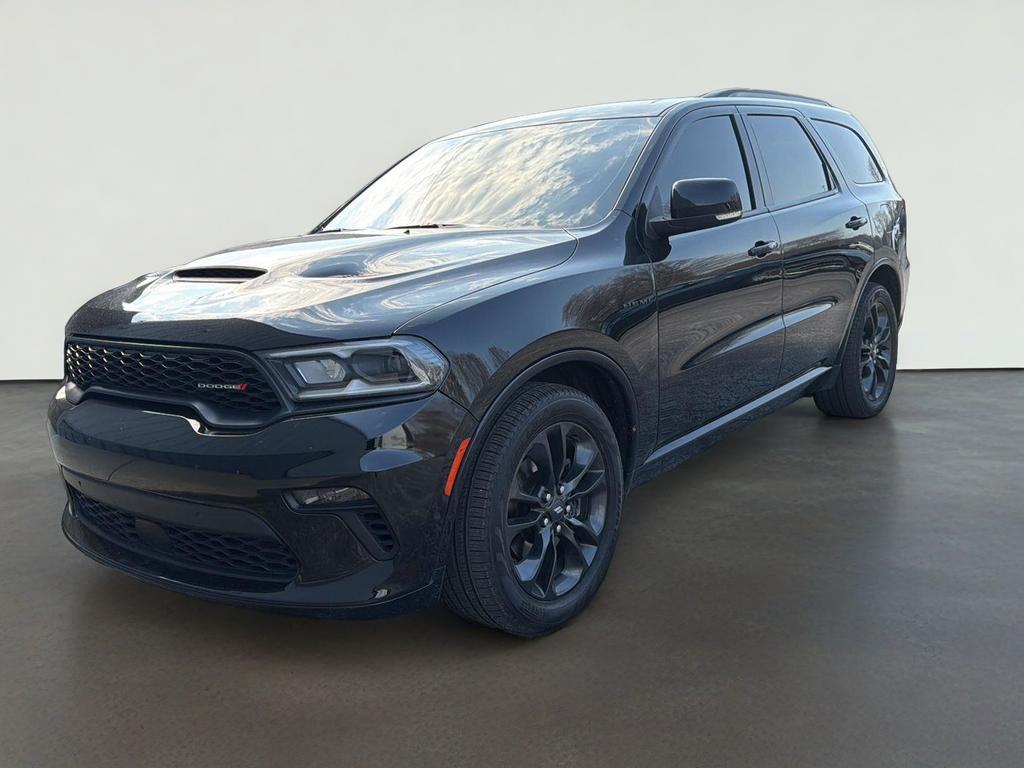 2023 Dodge Durango R/T Plus