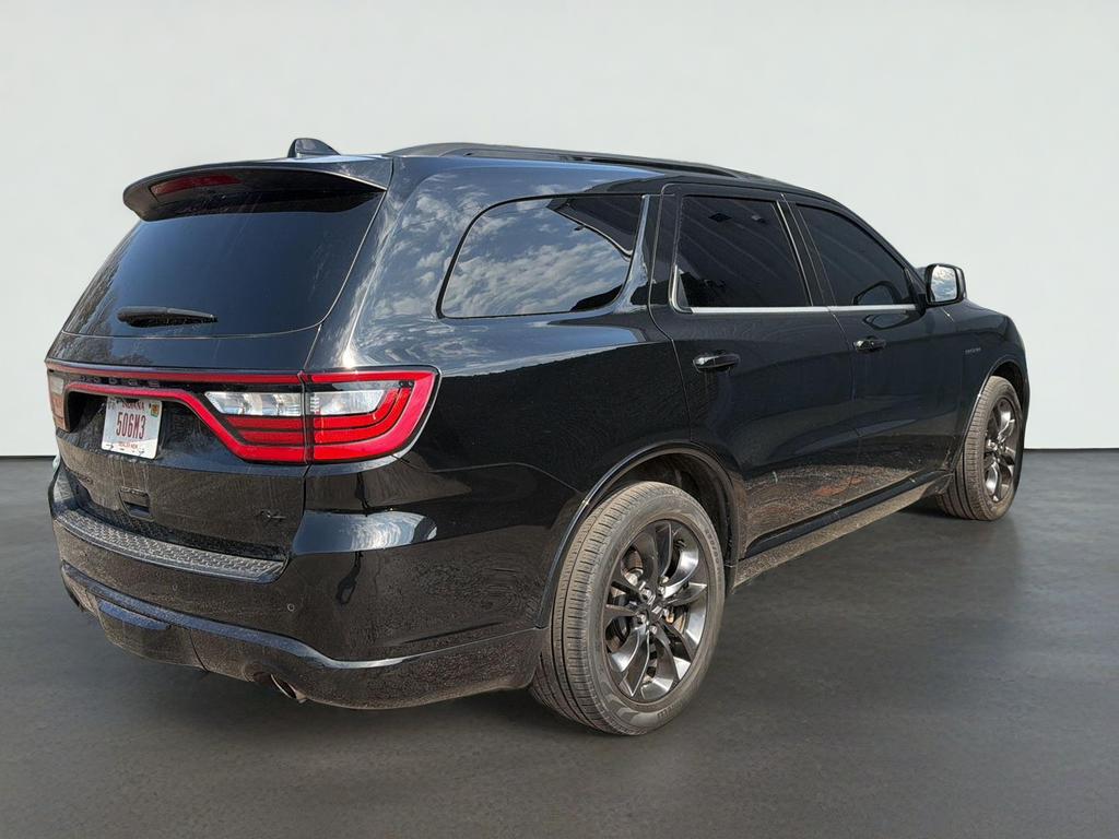 2023 Dodge Durango R/T Plus