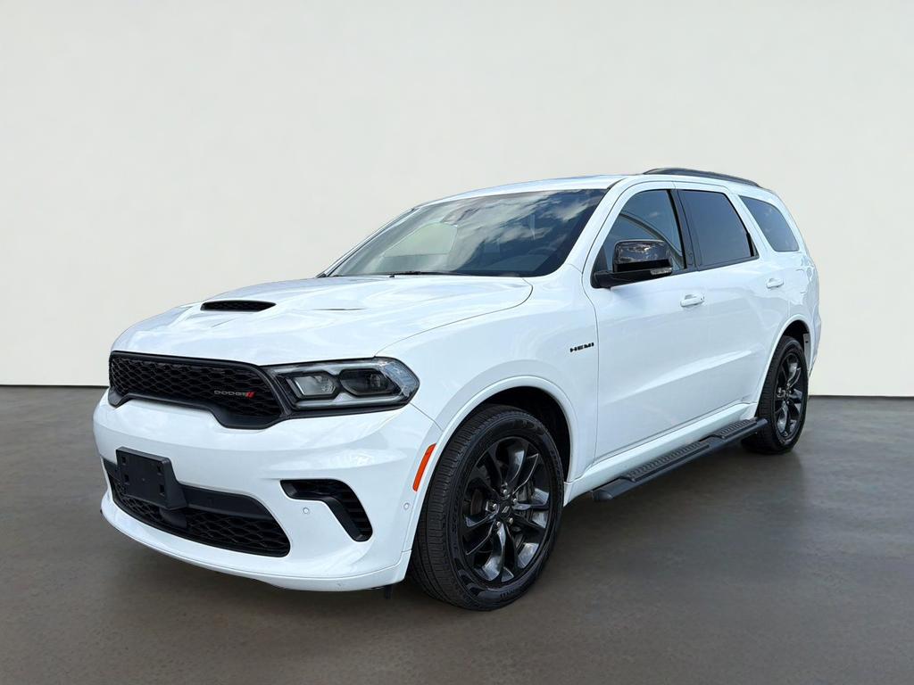 2024 Dodge Durango R/T Plus