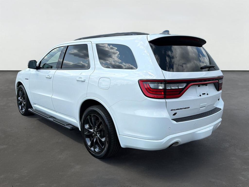 2024 Dodge Durango R/T Plus