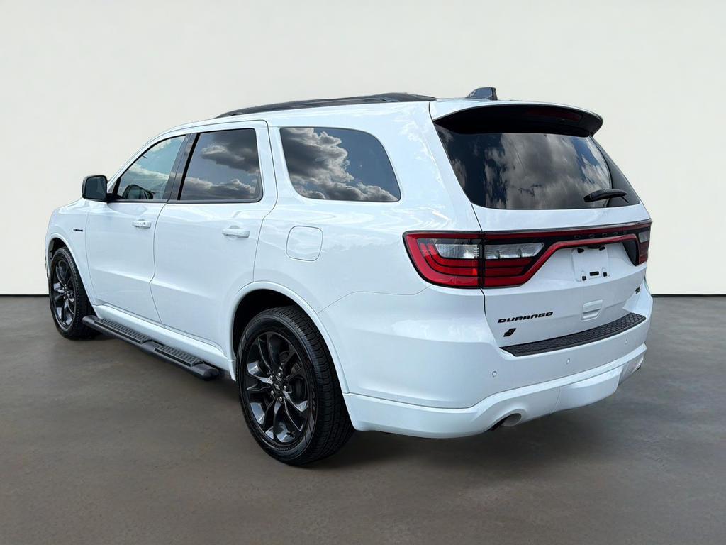 2024 Dodge Durango R/T Plus