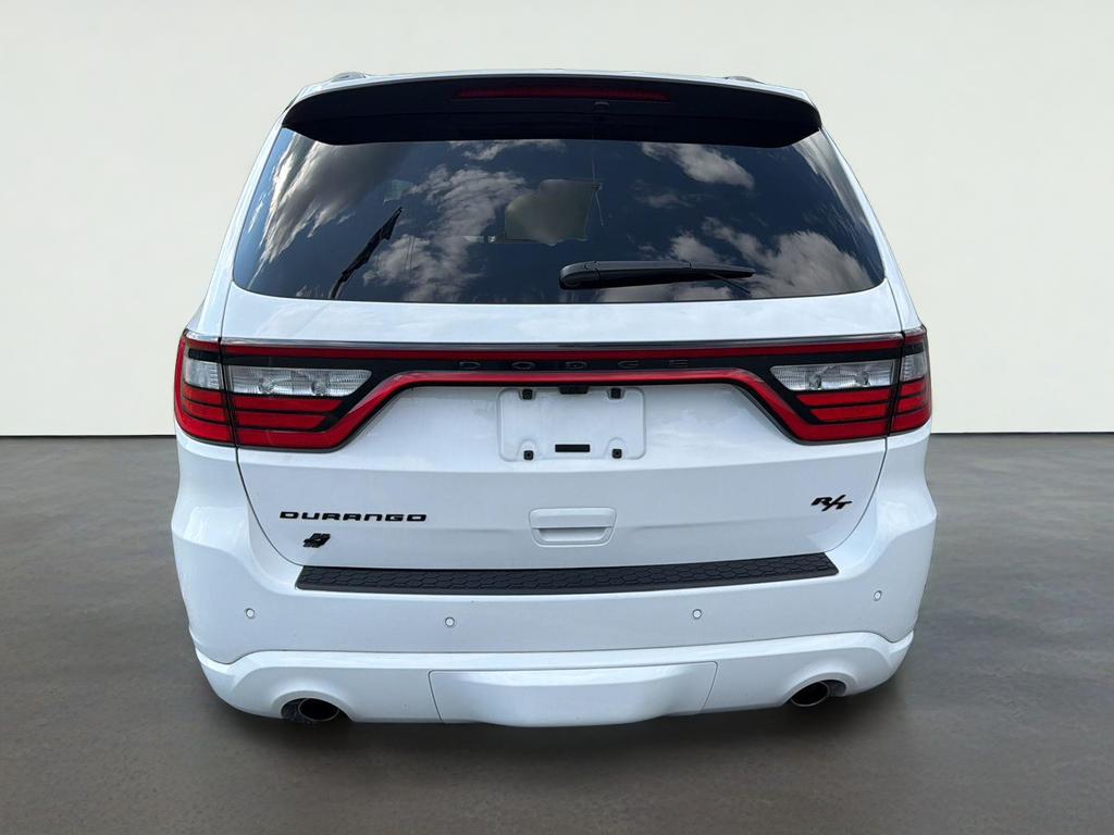 2024 Dodge Durango R/T Plus