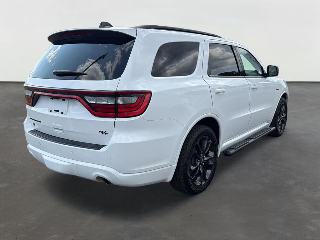 2024 Dodge Durango R/T Plus