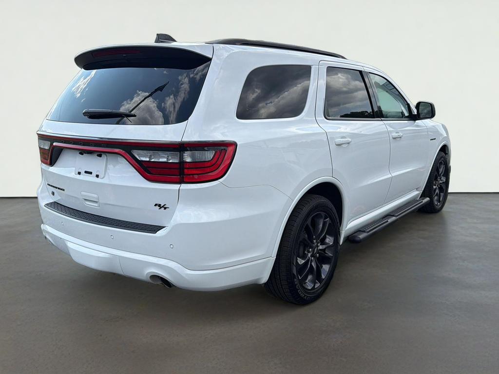 2024 Dodge Durango R/T Plus