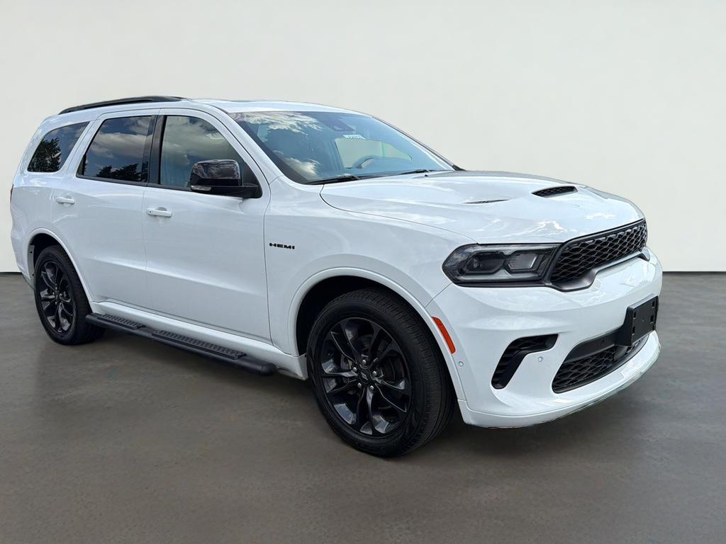 2024 Dodge Durango R/T Plus