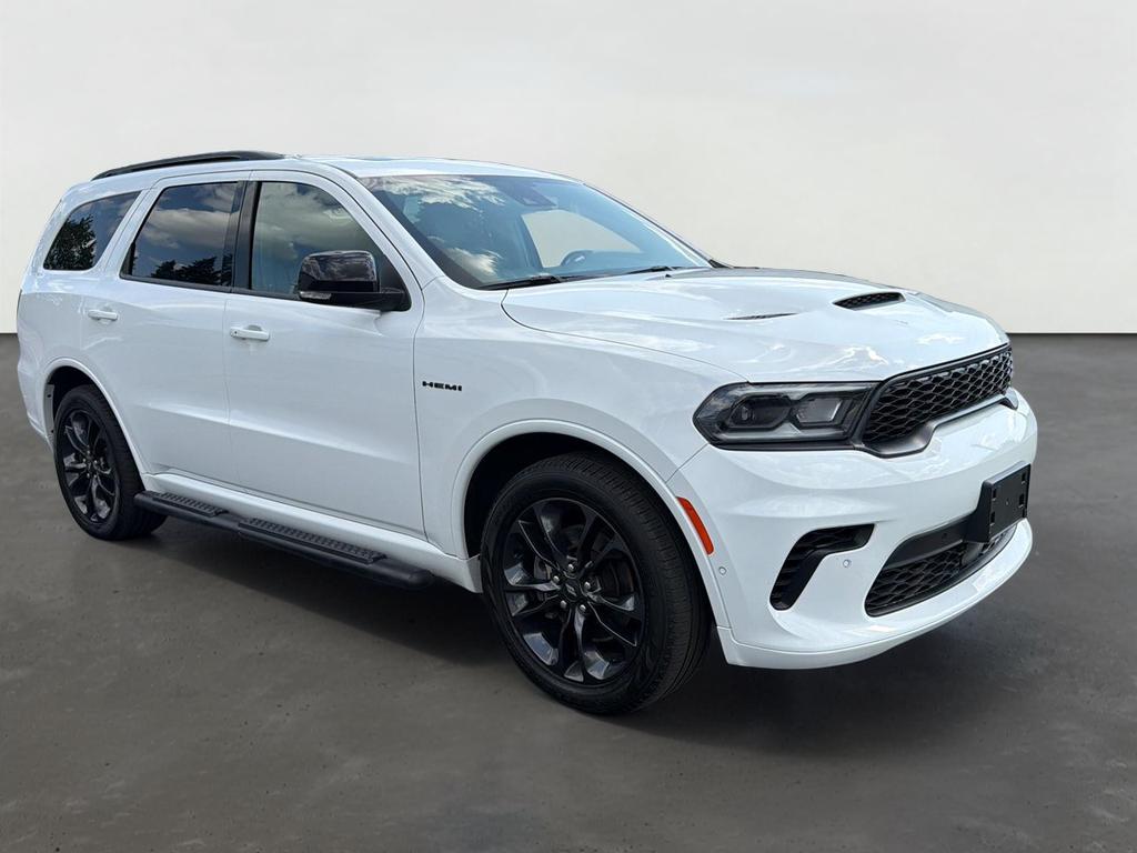 2024 Dodge Durango R/T Plus