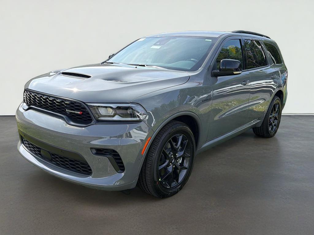 2026 Dodge Durango GT HEMI Plus V8 AWD's photo