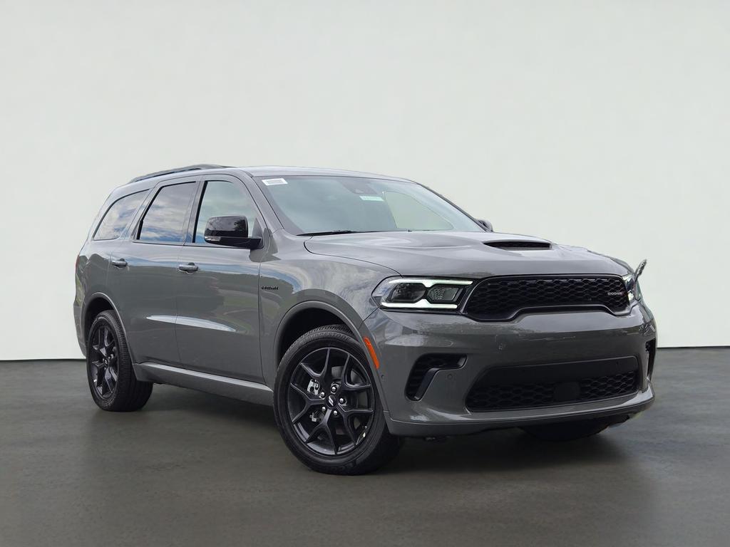 2026 Dodge Durango GT HEMI Plus V8 AWD's photo
