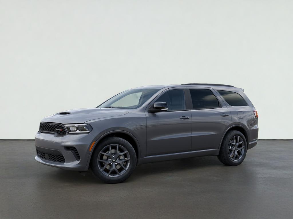 2026 Dodge Durango GT HEMI Plus V8 AWD's photo