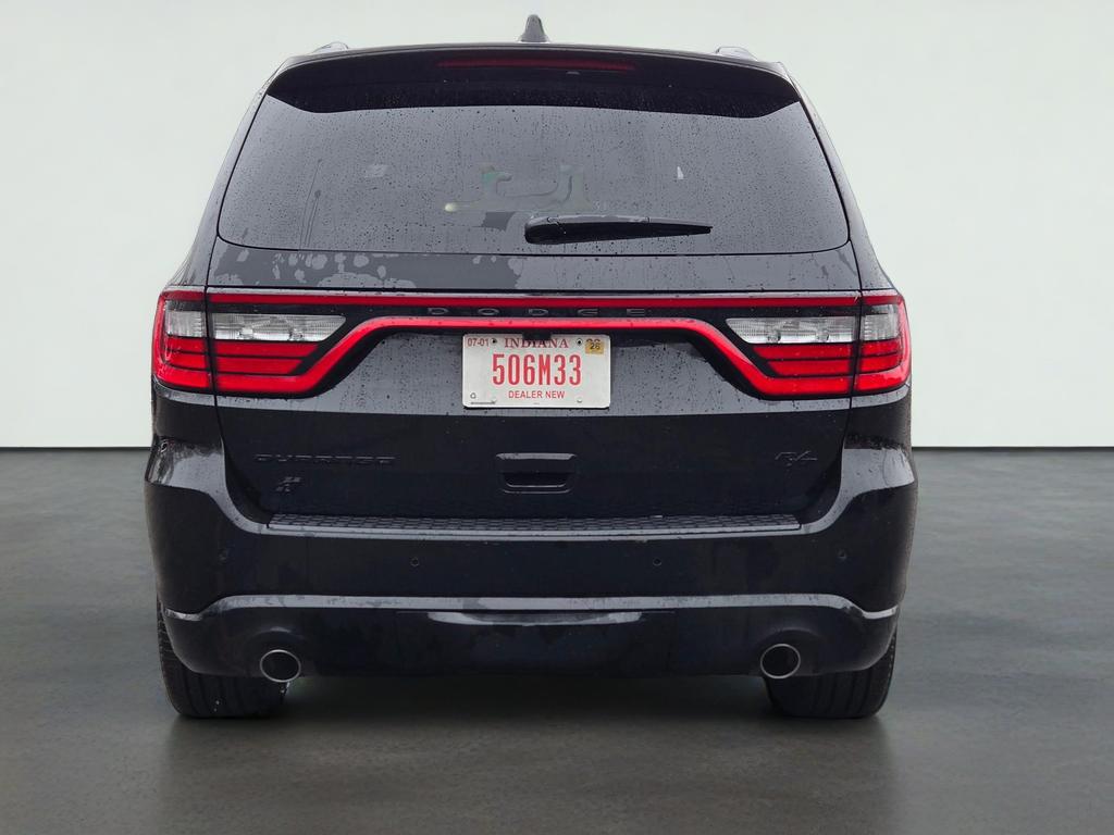 2025 Dodge Durango R/T Plus