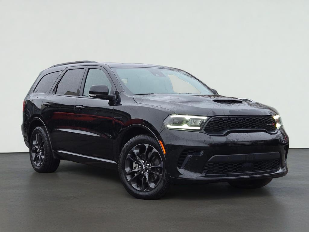 2025 Dodge Durango R/T Plus