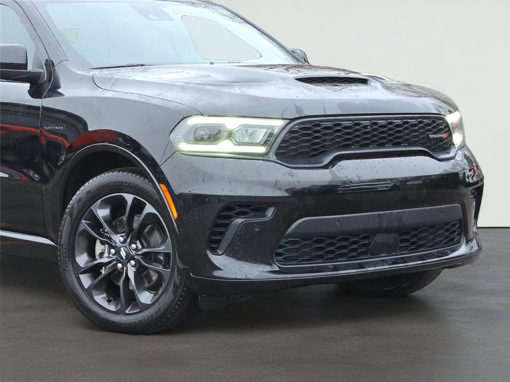 2025 Dodge Durango R/T Plus