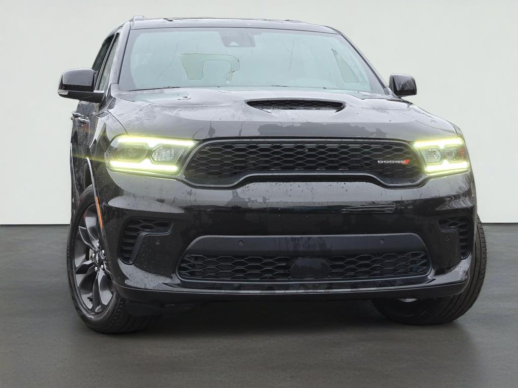 2025 Dodge Durango R/T Plus