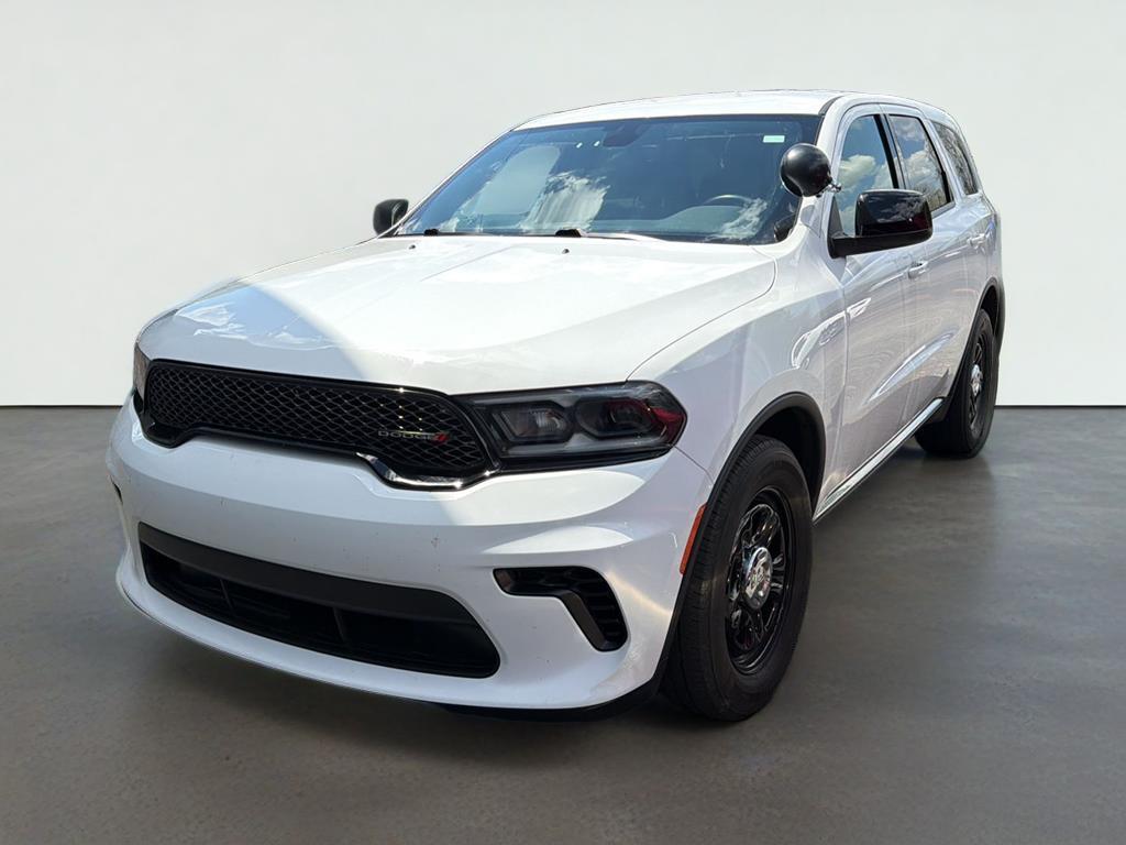 2023 Dodge Durango Pursuit