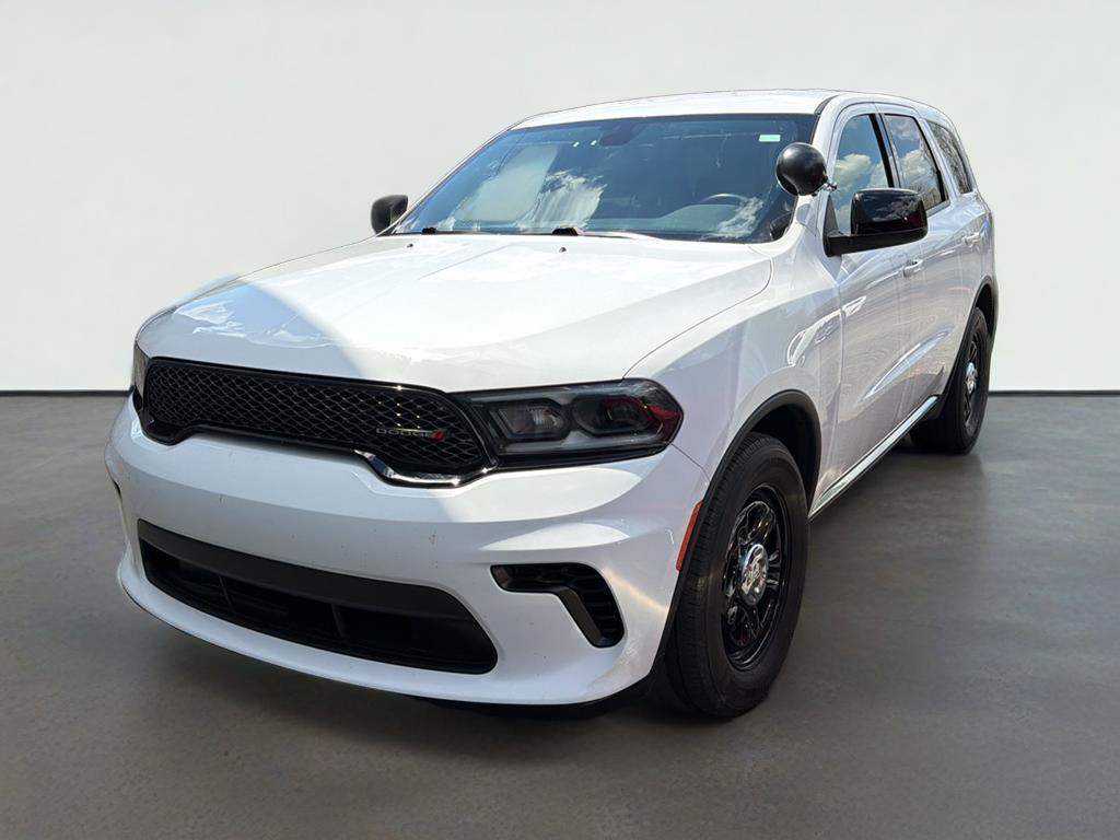 2023 Dodge Durango Pursuit AWD (Fleet)'s photo