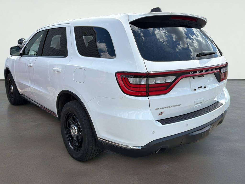 2023 Dodge Durango Pursuit