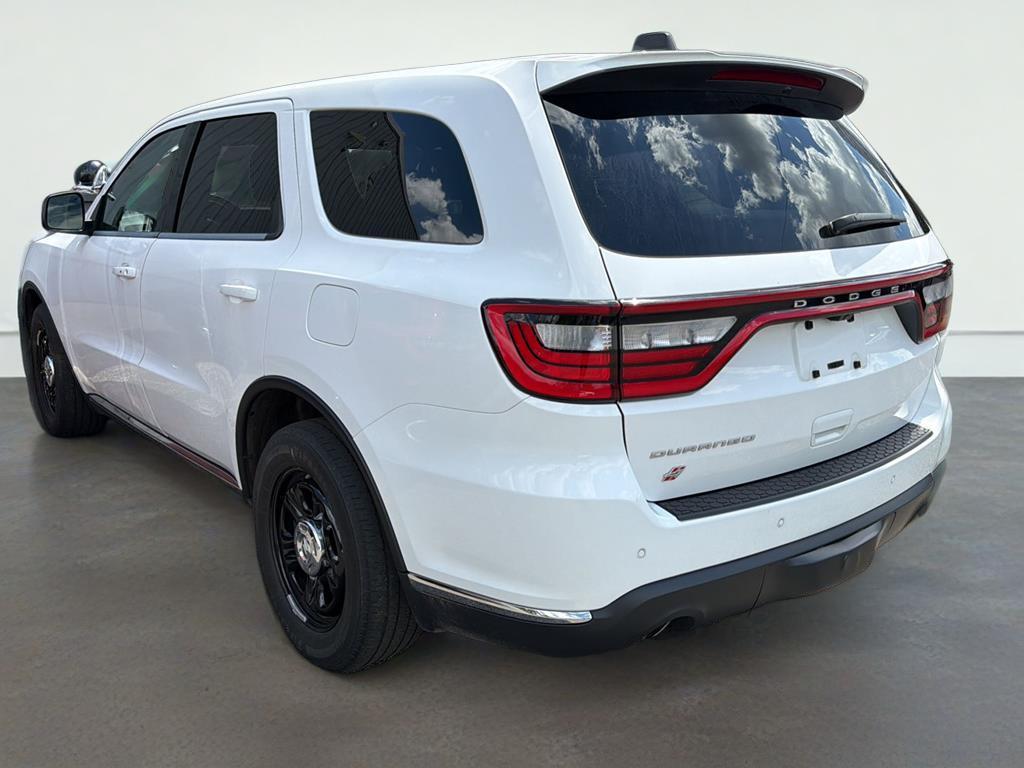 2023 Dodge Durango Pursuit