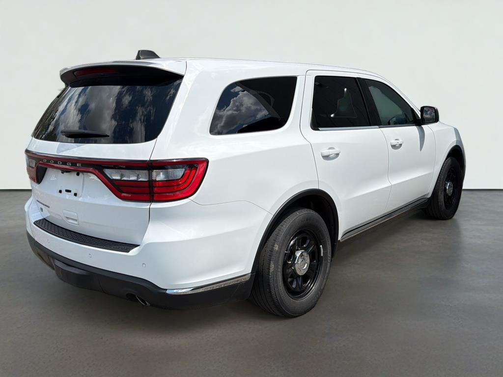 2023 Dodge Durango Pursuit
