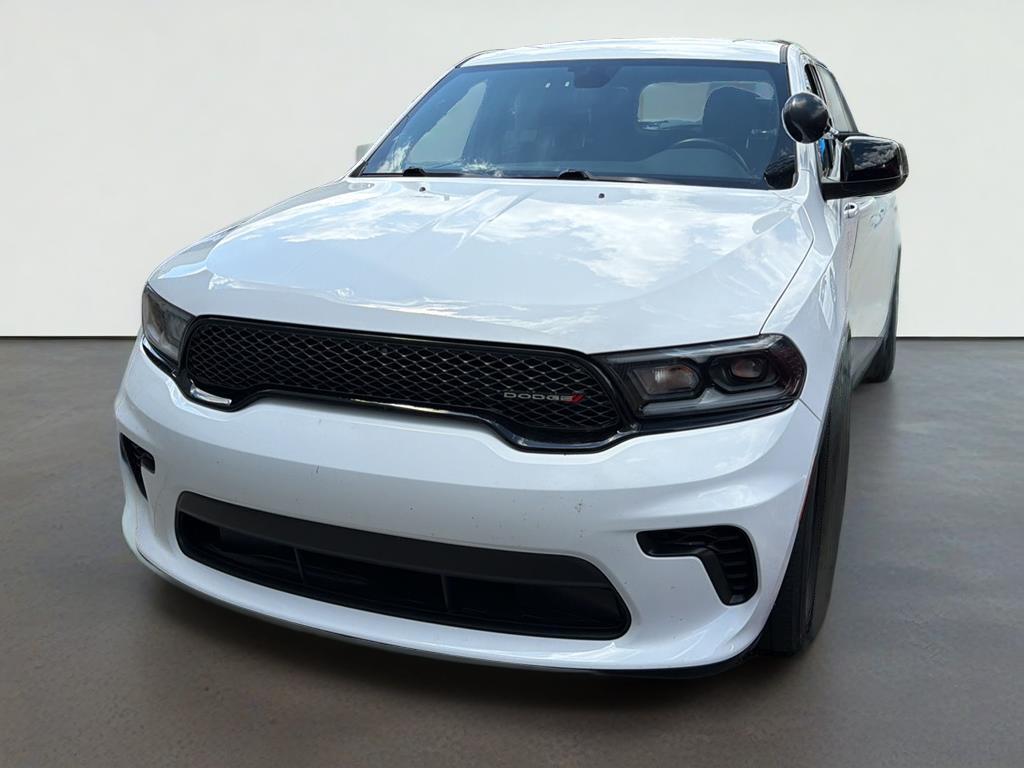 2023 Dodge Durango Pursuit