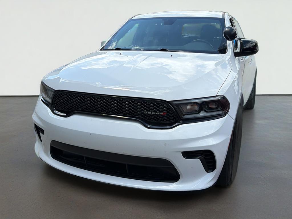 2023 Dodge Durango Pursuit