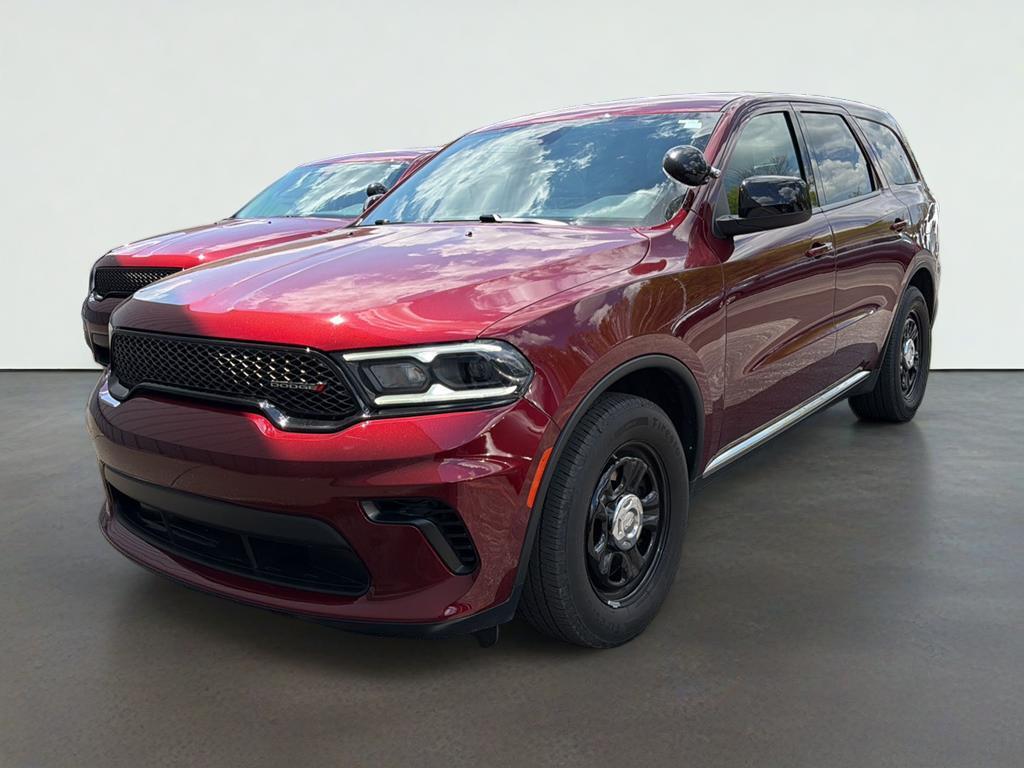 2023 Dodge Durango Pursuit