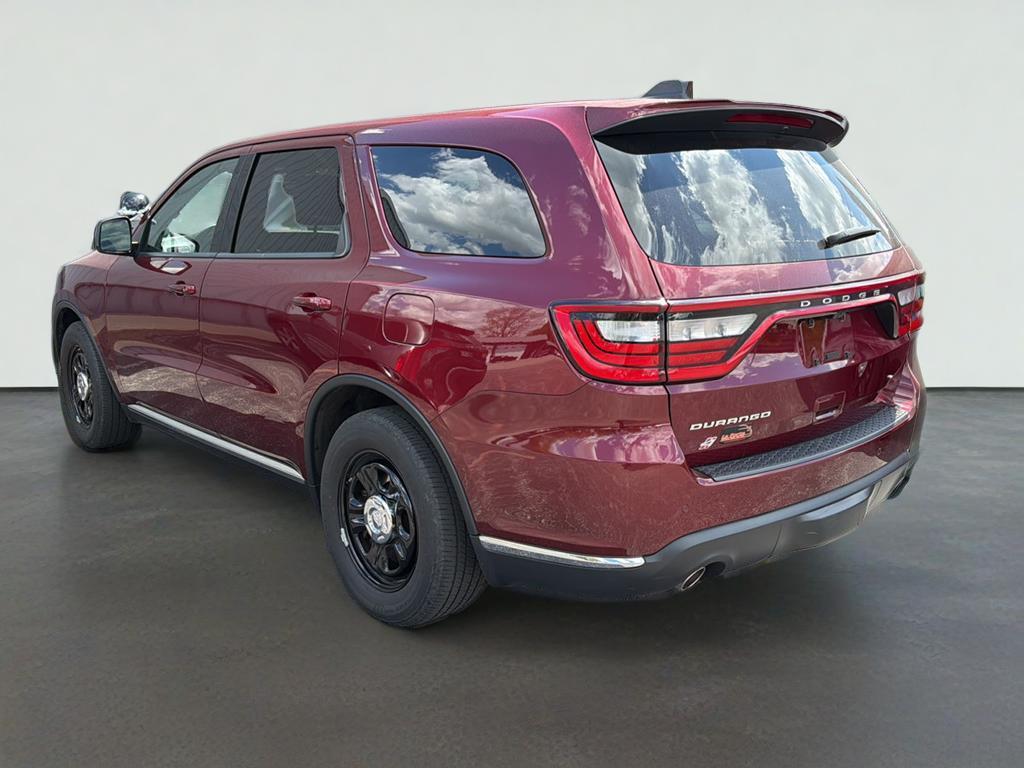 2023 Dodge Durango Pursuit