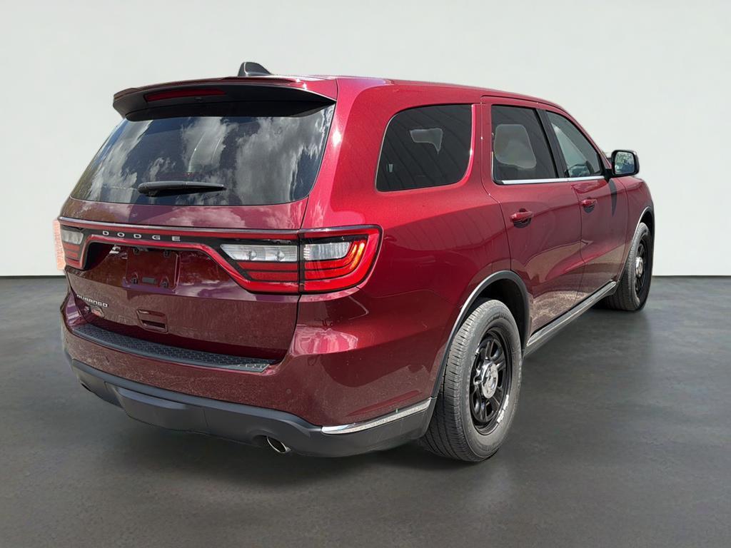 2023 Dodge Durango Pursuit