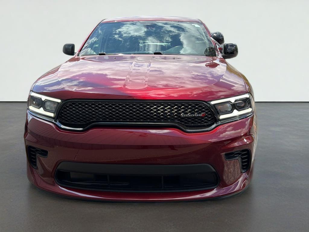2023 Dodge Durango Pursuit