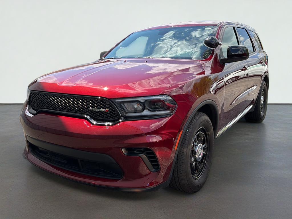 2023 Dodge Durango Pursuit