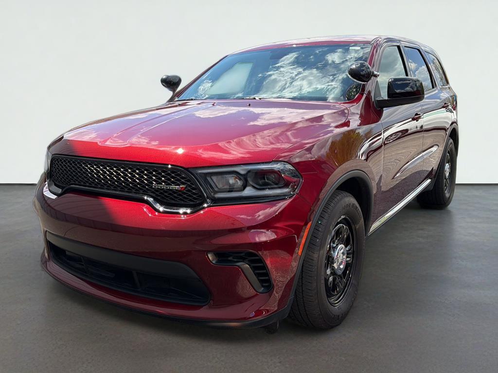 2023 Dodge Durango Pursuit AWD (Fleet)'s photo