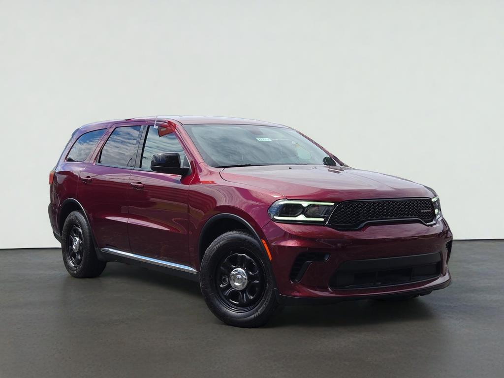 2023 Dodge Durango Pursuit