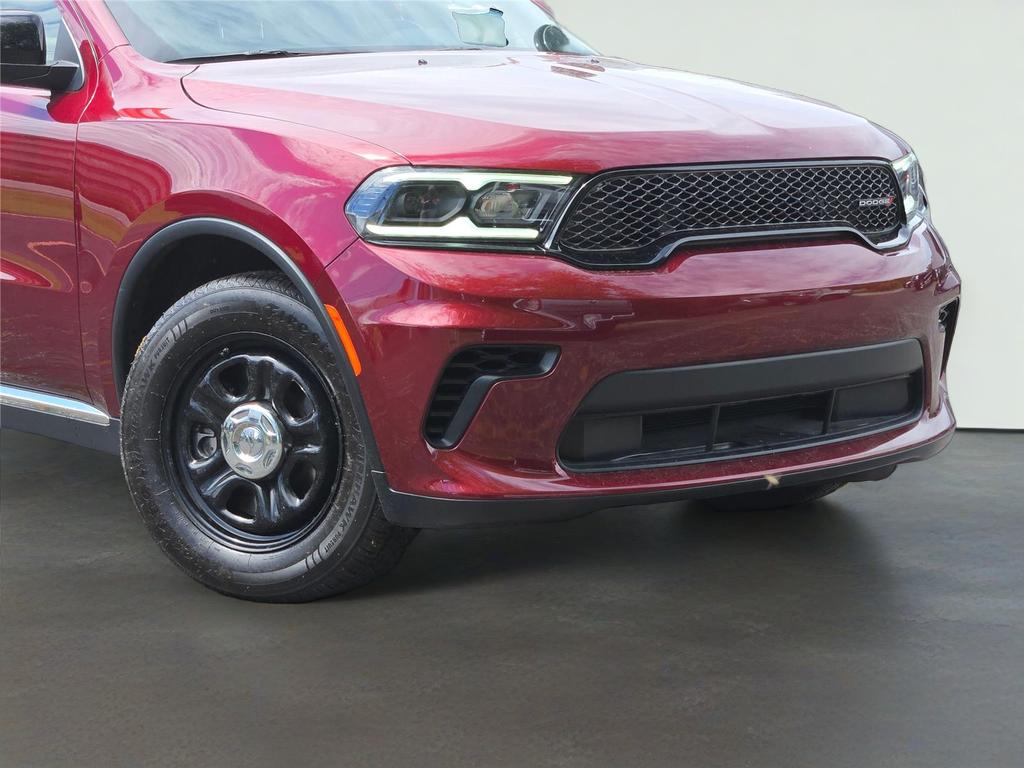 2023 Dodge Durango Pursuit