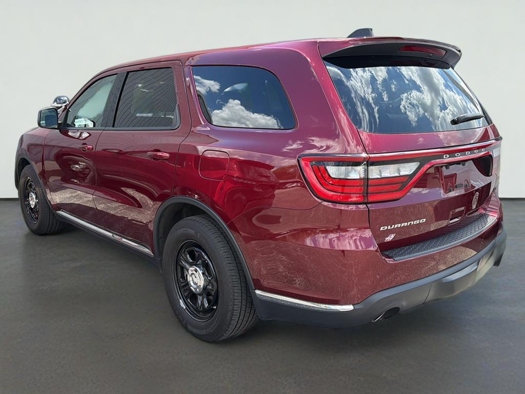 2023 Dodge Durango Pursuit