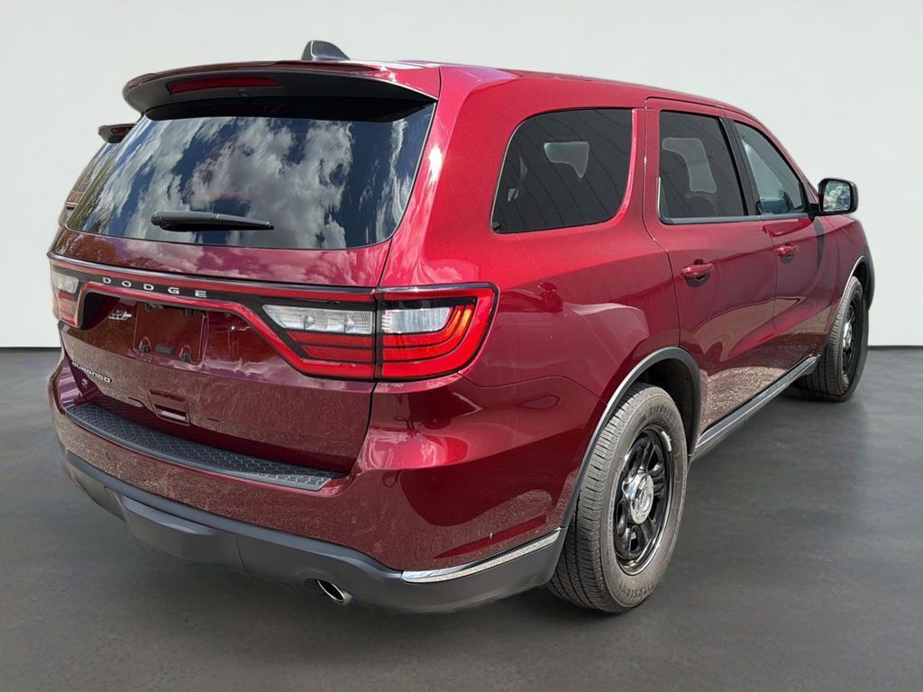 2023 Dodge Durango Pursuit