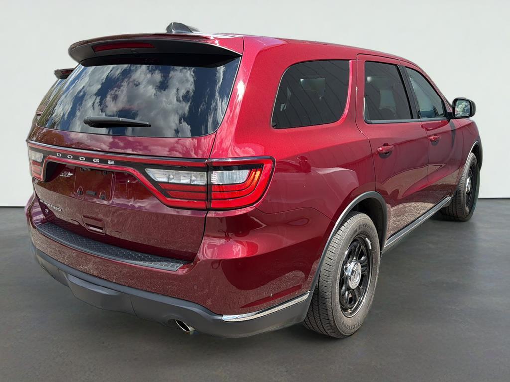 2023 Dodge Durango Pursuit