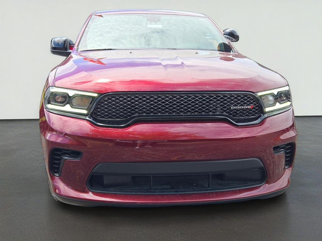 2023 Dodge Durango Pursuit