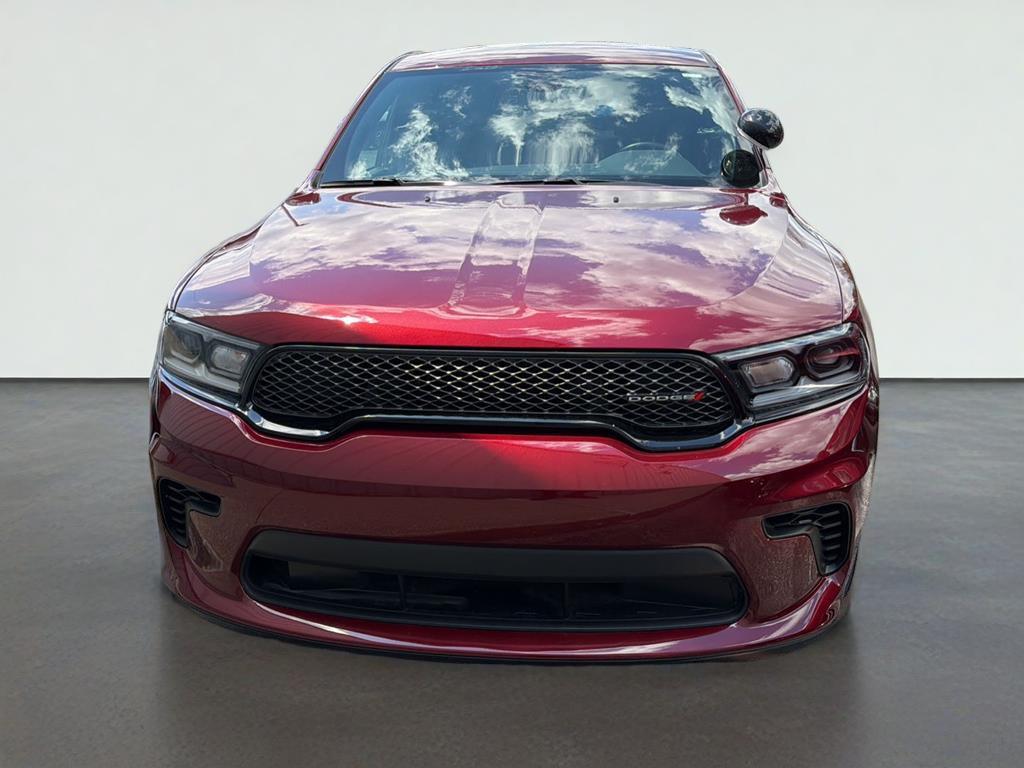 2023 Dodge Durango Pursuit