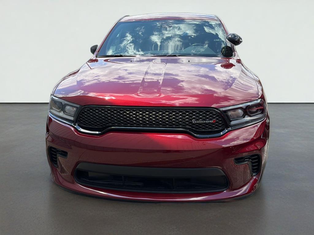 2023 Dodge Durango Pursuit