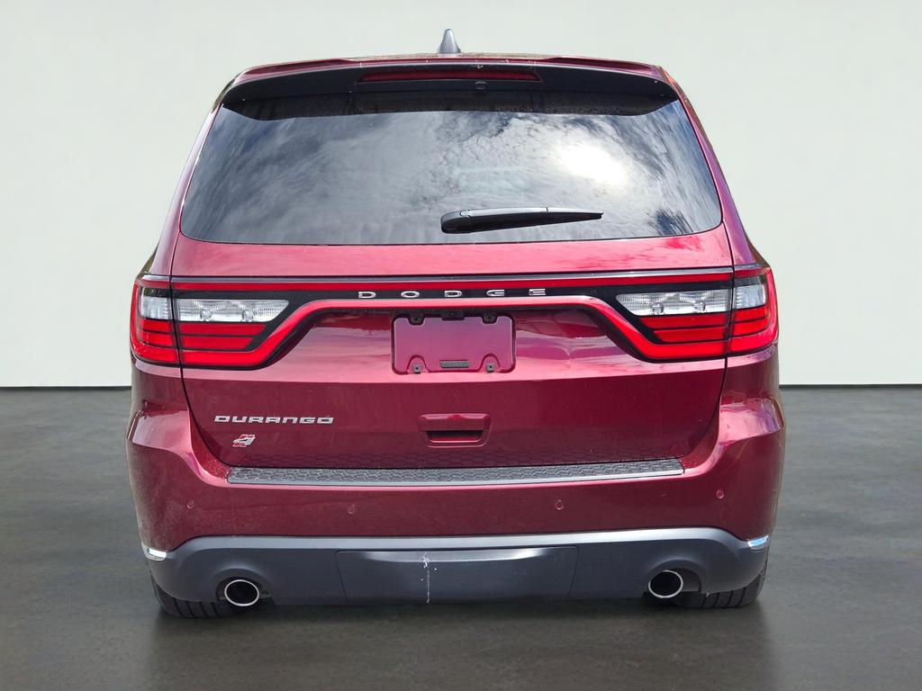 2023 Dodge Durango Pursuit