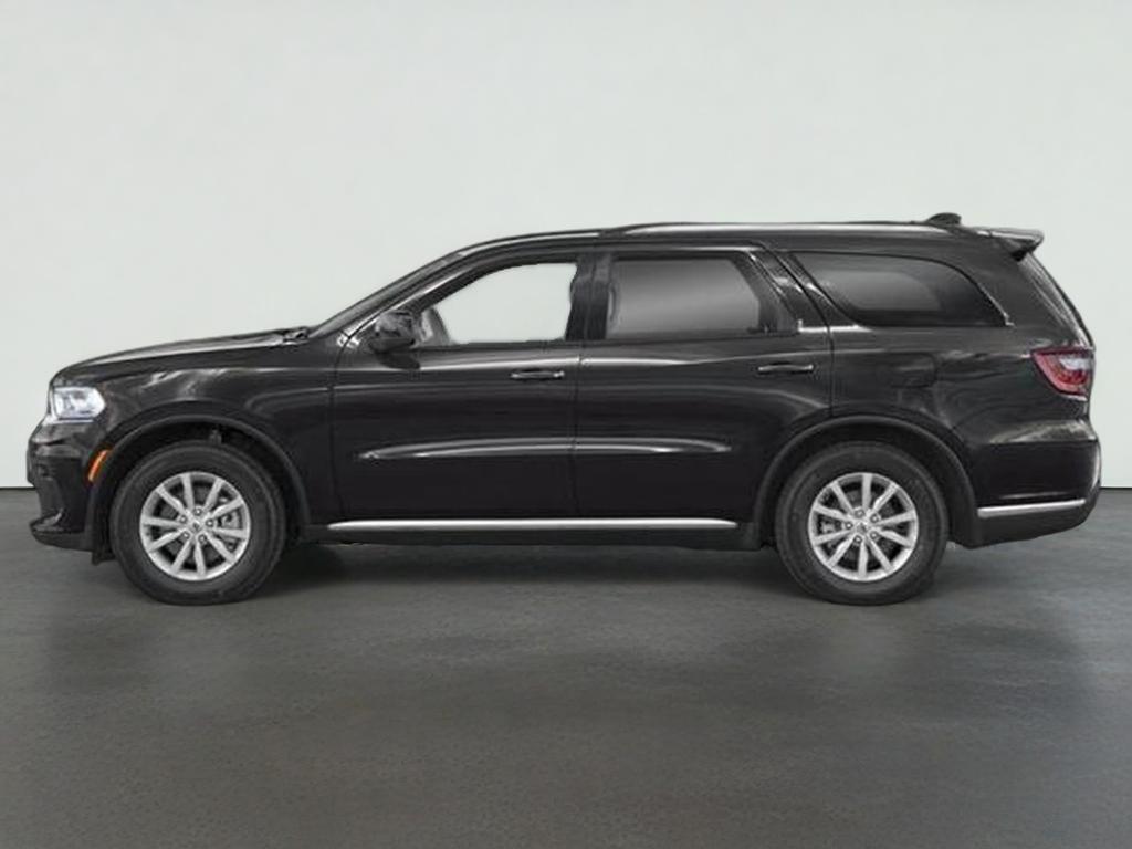 2026 Dodge Durango Pursuit