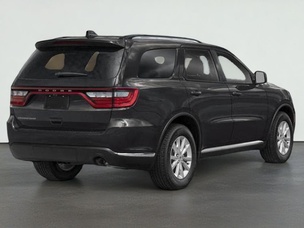 2026 Dodge Durango Pursuit