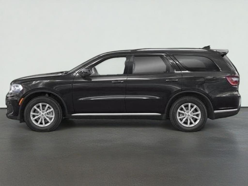 2026 Dodge Durango Pursuit