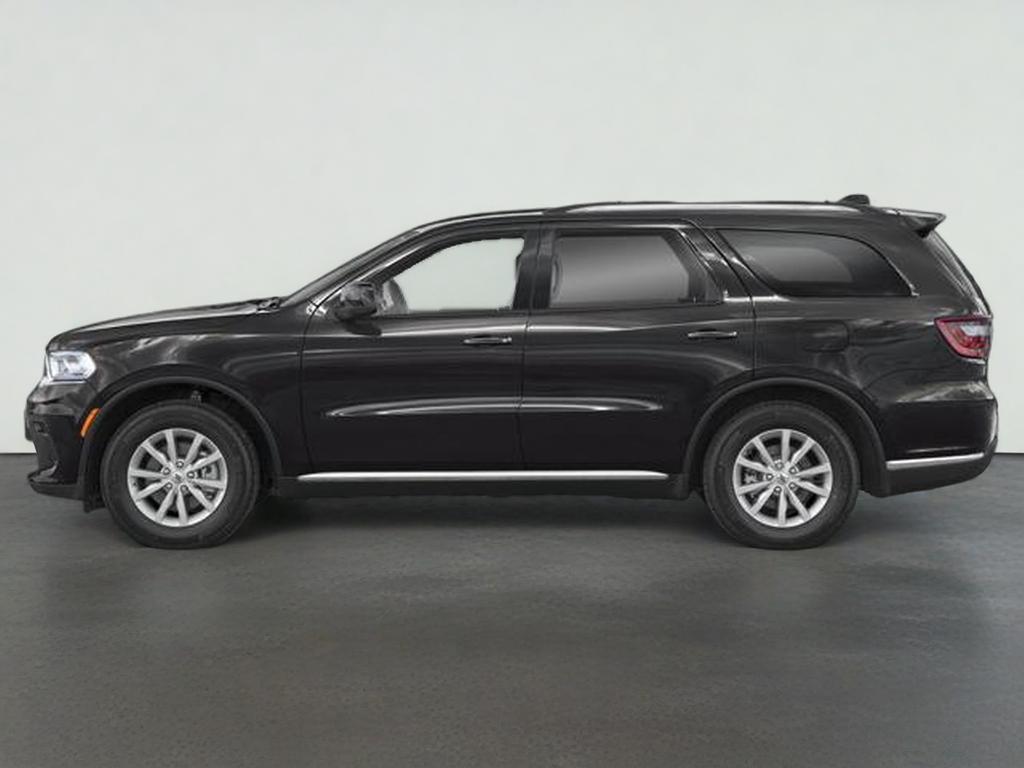 2026 Dodge Durango Pursuit