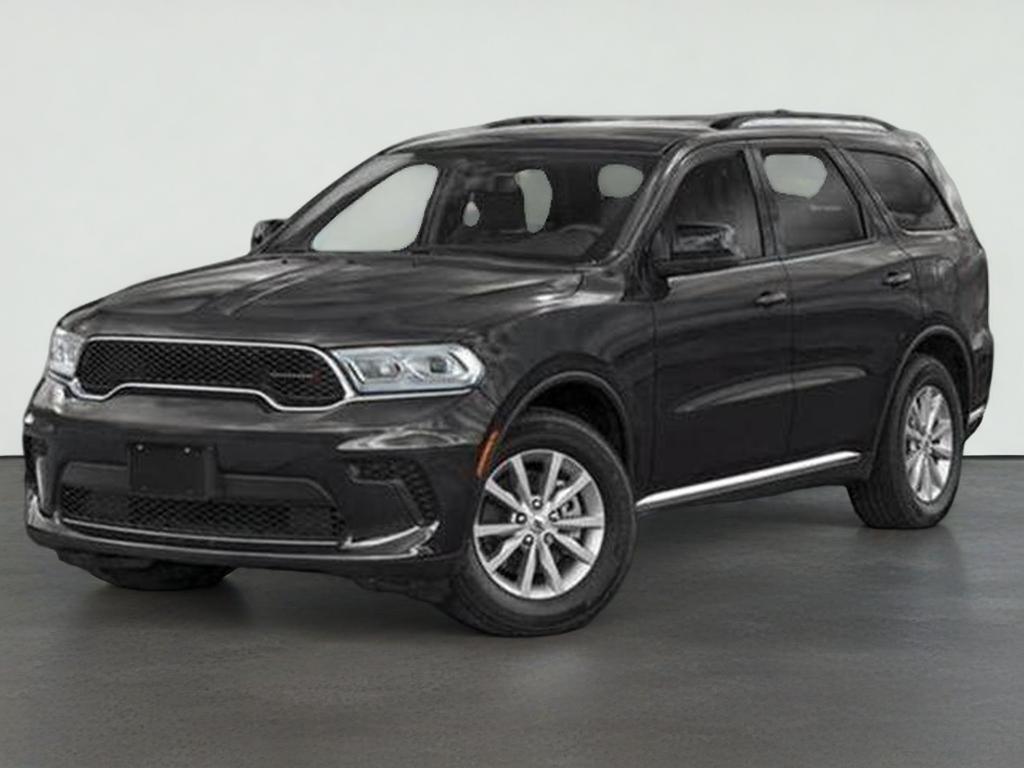 2026 Dodge Durango Pursuit