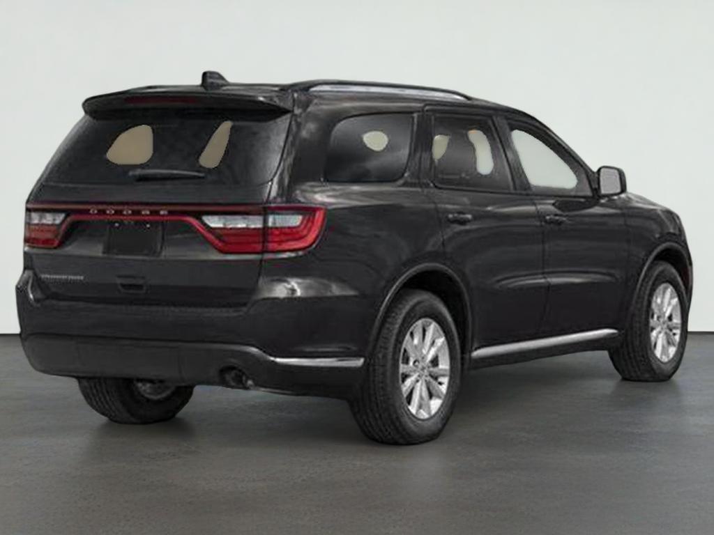 2026 Dodge Durango Pursuit