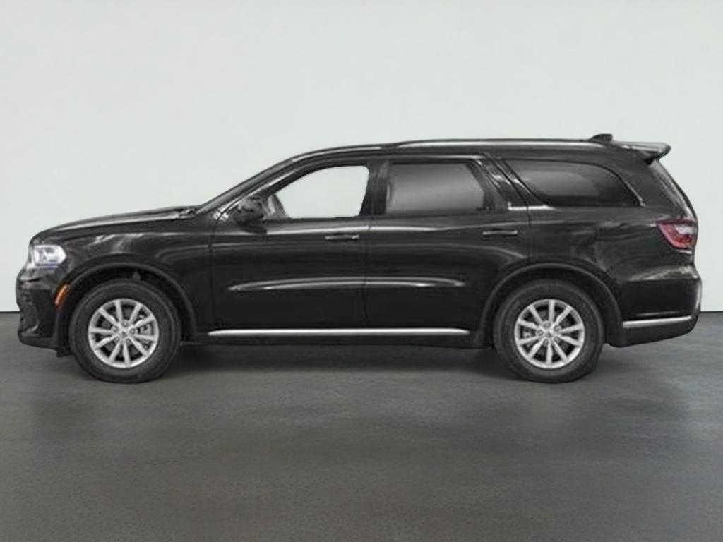 2026 Dodge Durango Pursuit