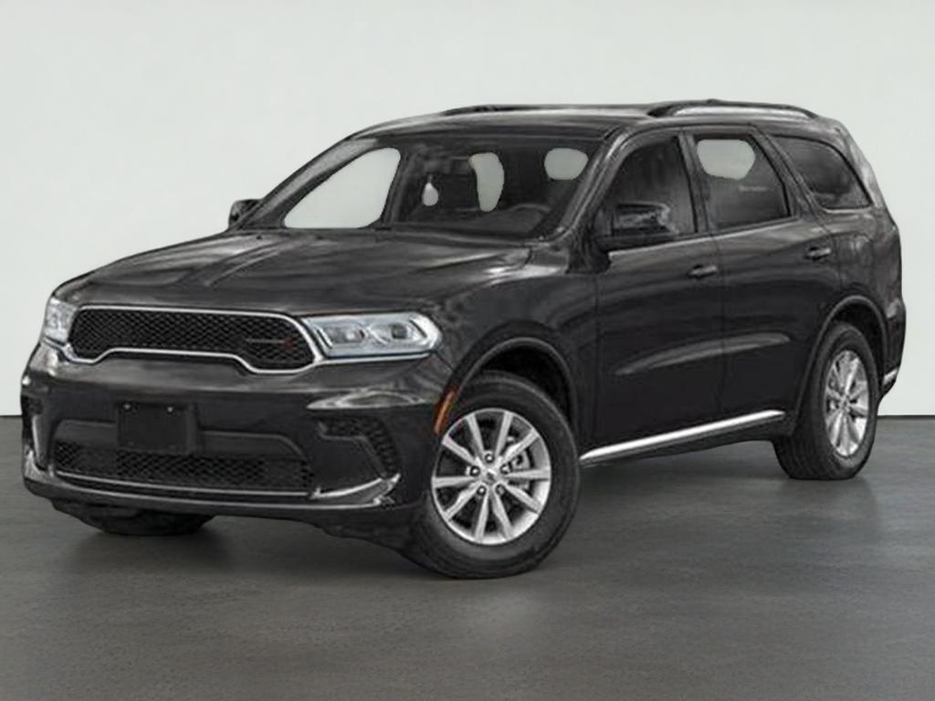 2026 Dodge Durango Pursuit