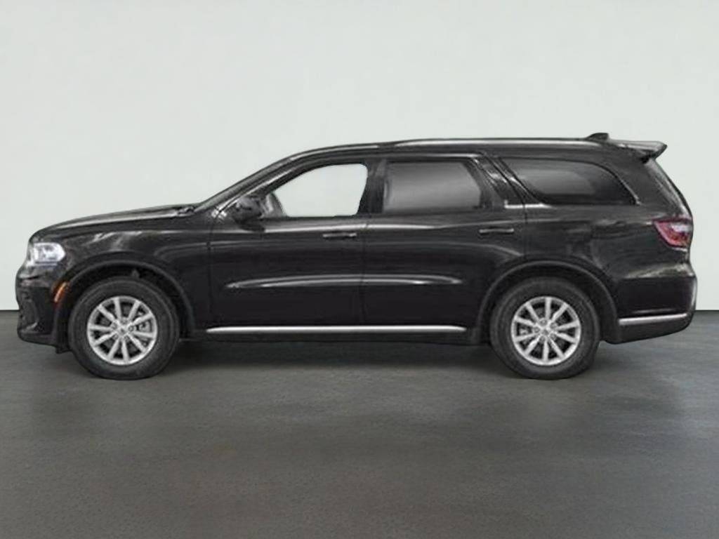 2026 Dodge Durango Pursuit